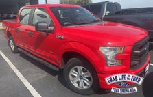 2015 Ford F-150 XL