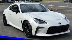 2025 Toyota GR86 Premium