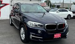 2014 BMW X5 xDrive35i