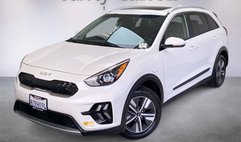 2022 Kia Niro Plug-In Hybrid EX Premium
