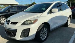 2010 Mazda CX-7 i