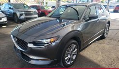 2025 Mazda CX-30 2.5 S Preferred