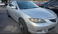2009 Mazda MAZDA3 i Touring Value