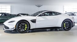 2023 Aston Martin Vantage F1 Edition