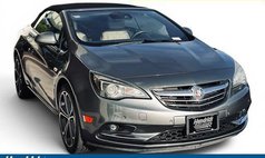 2017 Buick Cascada Premium