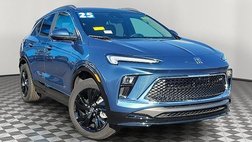 2025 Buick Encore GX Sport Touring