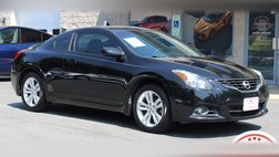 2013 Nissan Altima 2.5 S