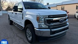 2020 Ford Super Duty F-250 XLT