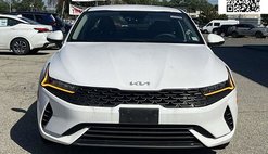 2023 Kia K5 LXS