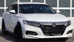 2020 Honda Accord EX-L