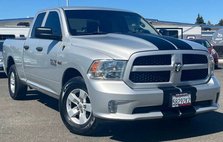 2018 Ram Ram Pickup 1500 Express