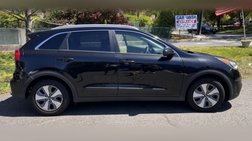 2019 Kia Niro LX