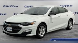 2023 Chevrolet Malibu LS Fleet