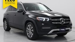 2023 Mercedes-Benz GLE-Class GLE 350 4MATIC