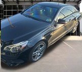 2015 Mercedes-Benz E-Class E 400