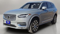 2025 Volvo XC90 B6 Plus Bright Theme 7P