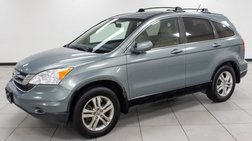 2011 Honda CR-V EX-L