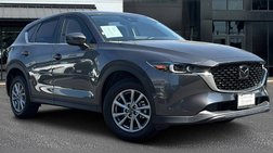 2023 Mazda CX-5 2.5 S Preferred