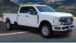 2024 Ford Super Duty F-350 XLT