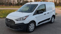 2019 Ford Transit Connect XL