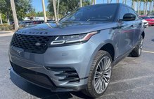 2020 Land Rover Range Rover Velar P340 R-Dynamic S