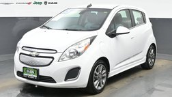 2015 Chevrolet Spark EV 1LT