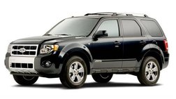 2008 Ford Escape XLT
