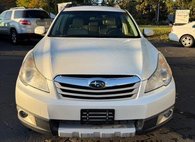 2012 Subaru Outback 2.5i Limited
