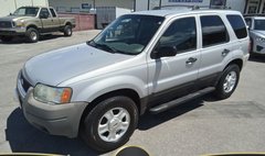 2003 Ford Escape XLT Popular