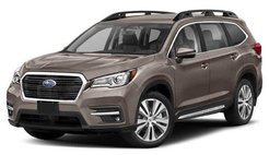 2021 Subaru Ascent Limited 7-Passenger