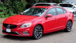 2018 Volvo S60 T5 Dynamic