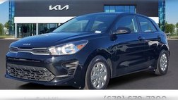 2023 Kia Rio5 S