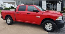 2022 Ram Ram Pickup 1500 Classic Tradesman
