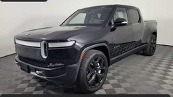 2024 Rivian R1T Adventure