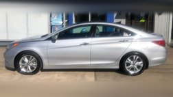 2012 Hyundai Sonata Limited