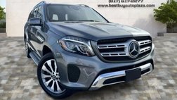 2018 Mercedes-Benz GLS GLS 450