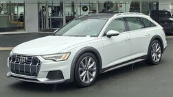 2024 Audi A6 allroad quattro Premium Plus 55 TFSI