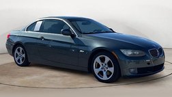 2010 BMW 3 Series 328i