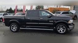 2017 Ram Ram Pickup 1500 Laramie