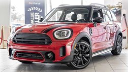 2023 MINI Countryman Classic Cooper