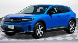 2024 Honda Prologue EX