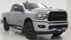 2024 Ram Ram Pickup 2500 Big Horn