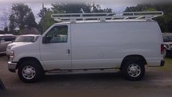 2014 Ford E-Series E-250