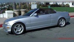 2002 BMW 3 Series 330Ci