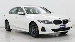 2025 BMW 3 Series 330i xDrive