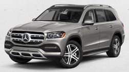 2023 Mercedes-Benz GLS GLS 450