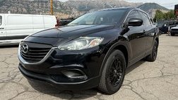 2014 Mazda CX-9 Sport
