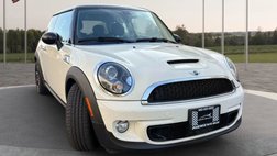 2013 MINI Hardtop Cooper S
