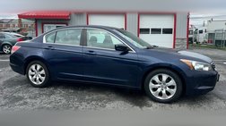 2010 Honda Accord EX