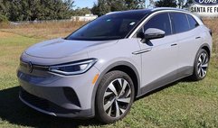 2022 Volkswagen ID.4 Pro S